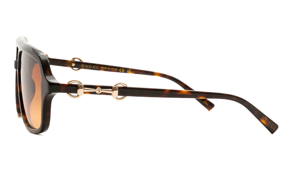 SUNGLASSES GUCCI 2052S 002 5316 3