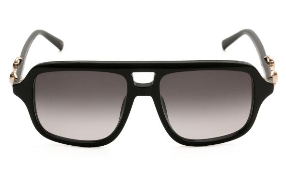 ΓΥΑΛΙΑ ΗΛΙΟΥ GUCCI 2052S 001 5316 - 2