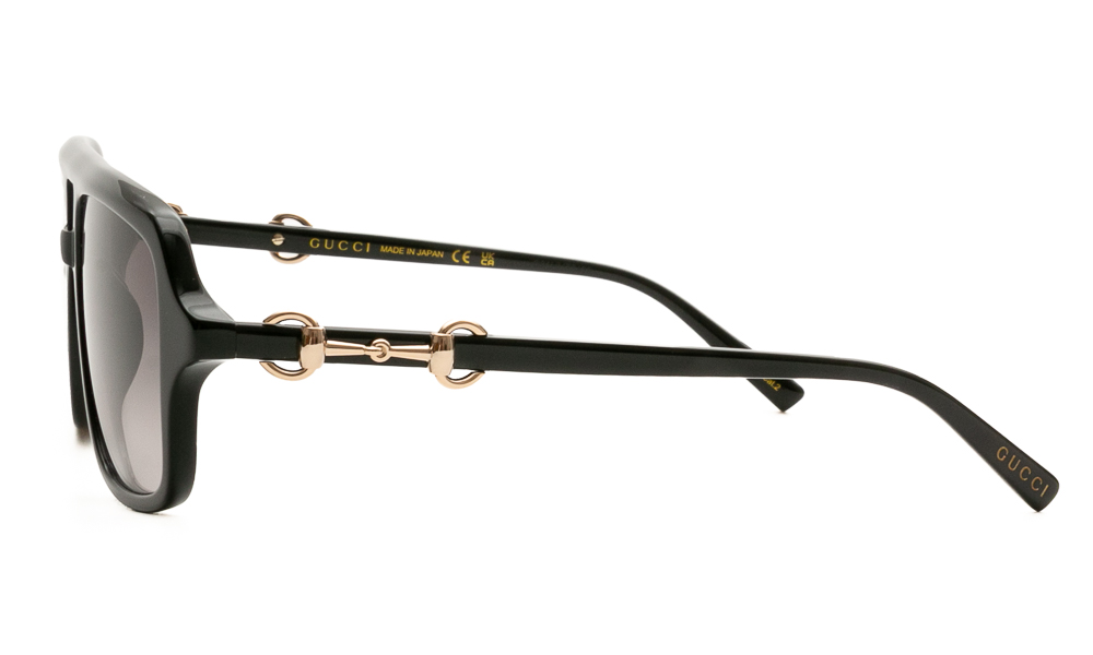 SUNGLASSES GUCCI 2052S 001 5316 3