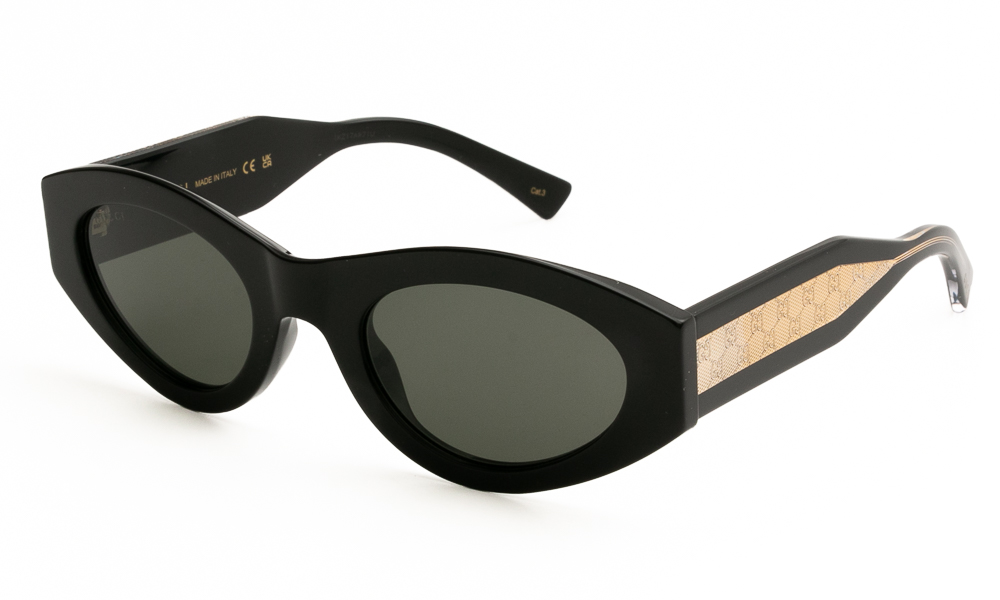 ΓΥΑΛΙΑ ΗΛΙΟΥ GUCCI 2065S 001 5223 1