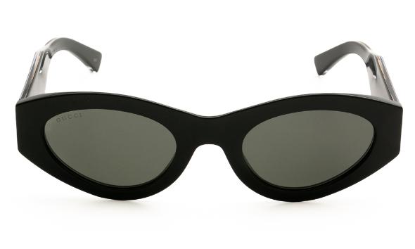 ΓΥΑΛΙΑ ΗΛΙΟΥ GUCCI 2065S 001 5223 - 2