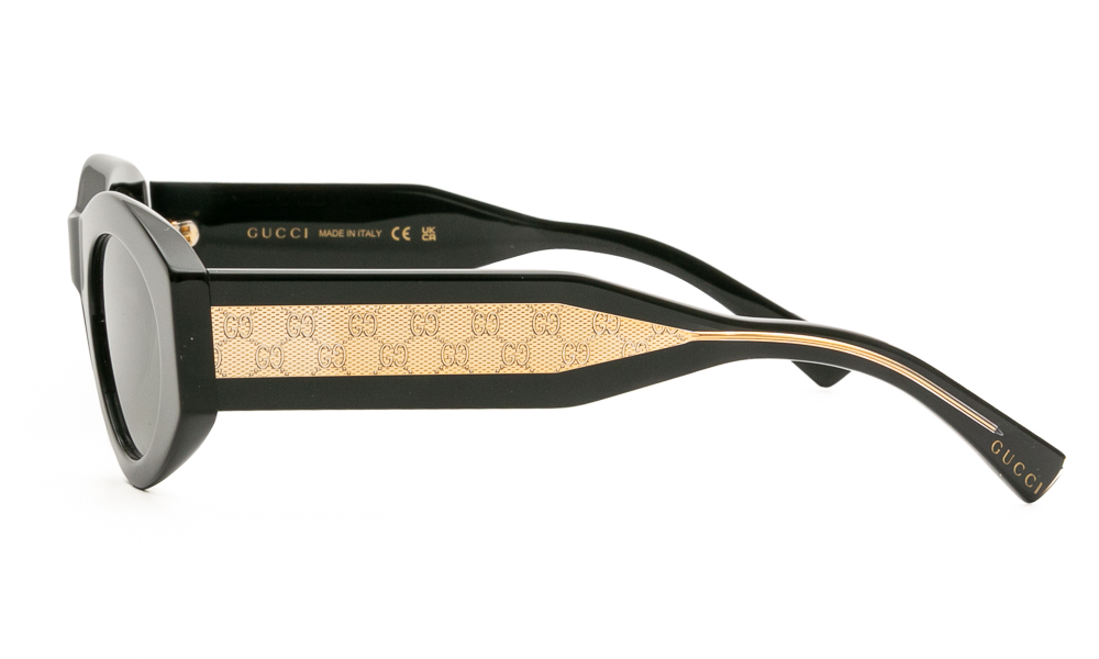 ΓΥΑΛΙΑ ΗΛΙΟΥ GUCCI 2065S 001 5223 3