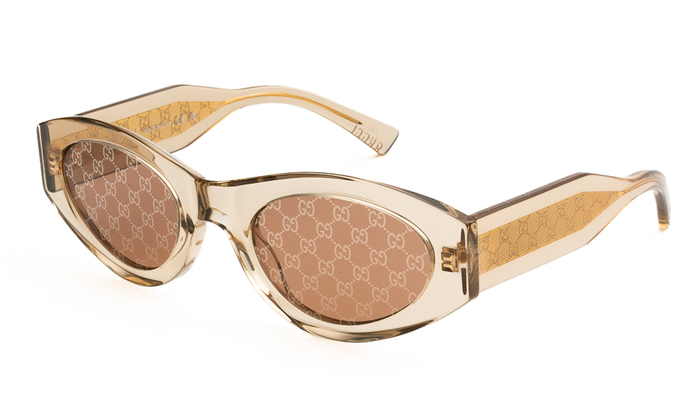 ΓΥΑΛΙΑ ΗΛΙΟΥ GUCCI 2065S 003 5223 1