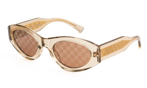 ΓΥΑΛΙΑ ΗΛΙΟΥ GUCCI 2065S 003 5223