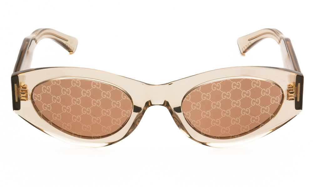 ΓΥΑΛΙΑ ΗΛΙΟΥ GUCCI 2065S 003 5223 2