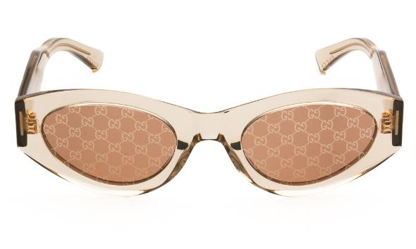 ΓΥΑΛΙΑ ΗΛΙΟΥ GUCCI 2065S 003 5223 - 2