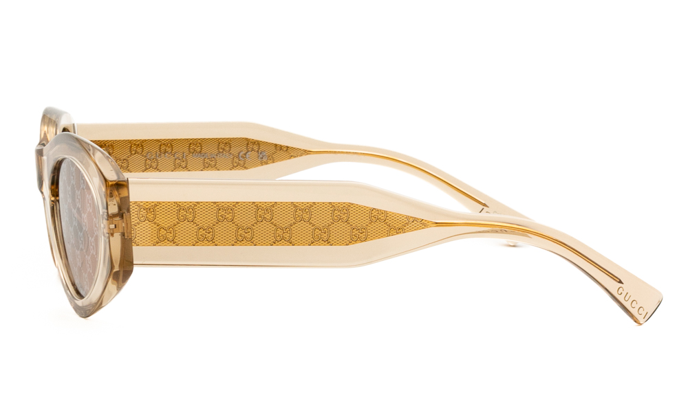 ΓΥΑΛΙΑ ΗΛΙΟΥ GUCCI 2065S 003 5223 3