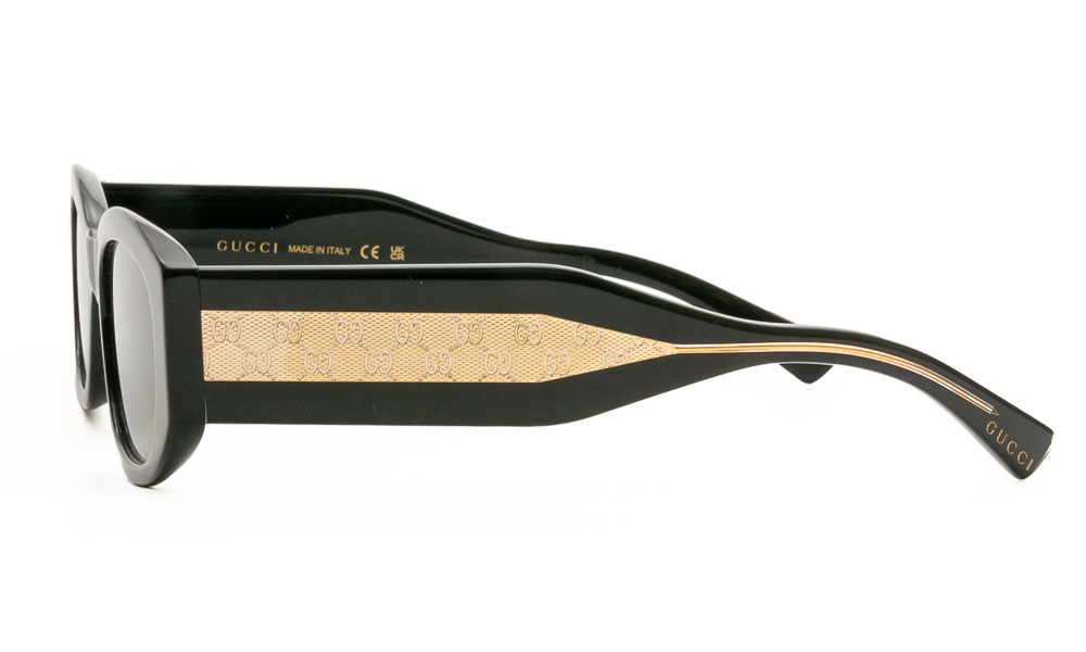 ΓΥΑΛΙΑ ΗΛΙΟΥ GUCCI 2068SA 001 5521 3
