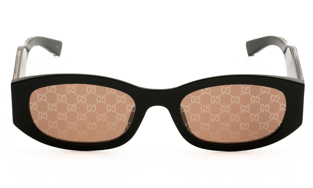 ΓΥΑΛΙΑ ΗΛΙΟΥ GUCCI 2068SA 004 5521 2