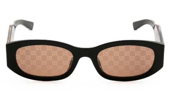 ΓΥΑΛΙΑ ΗΛΙΟΥ GUCCI 2068SA 004 5521 - 2