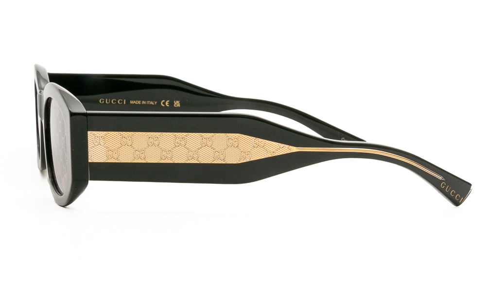 ΓΥΑΛΙΑ ΗΛΙΟΥ GUCCI 2068SA 004 5521 3