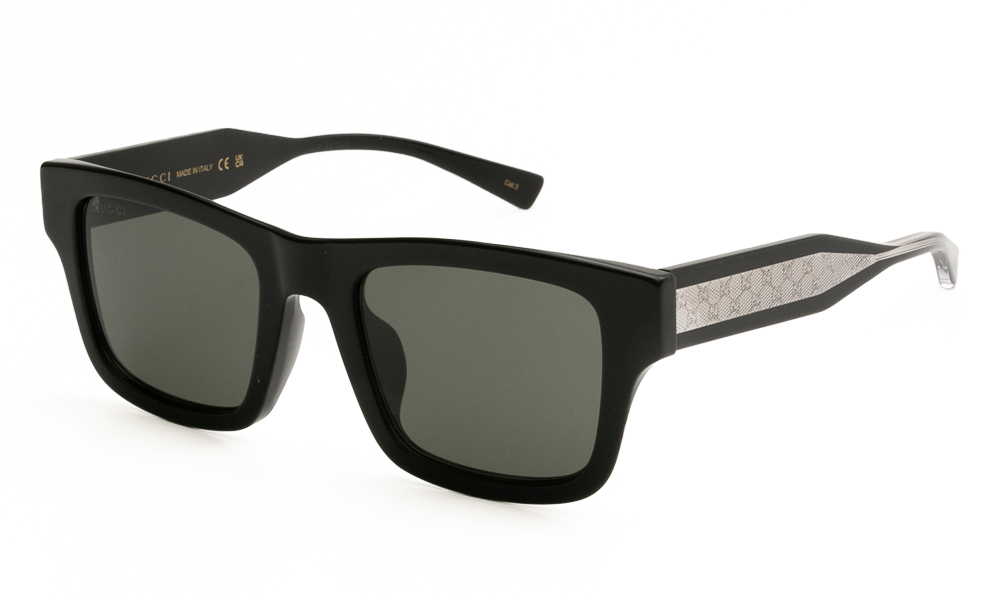 ΓΥΑΛΙΑ ΗΛΙΟΥ GUCCI 2072SA 001 5221 1