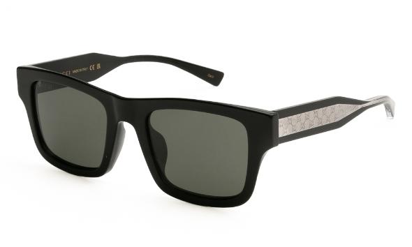 ΓΥΑΛΙΑ ΗΛΙΟΥ GUCCI 2072SA 001 5221