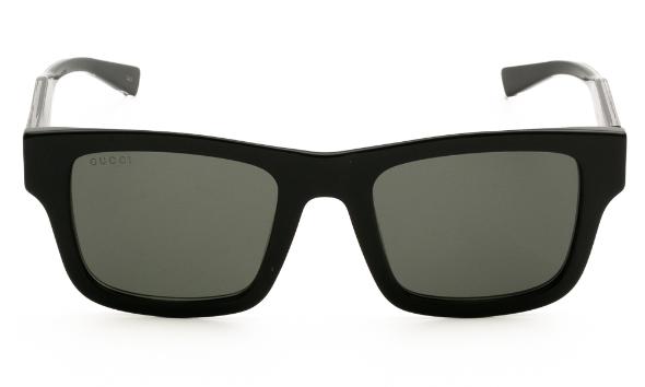 ΓΥΑΛΙΑ ΗΛΙΟΥ GUCCI 2072SA 001 5221 - 2