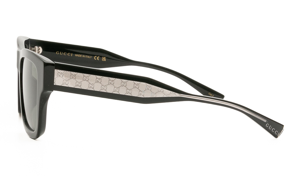 ΓΥΑΛΙΑ ΗΛΙΟΥ GUCCI 2072SA 001 5221 3