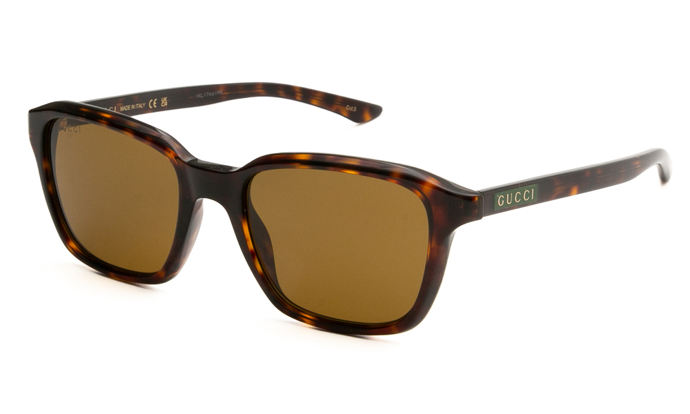 SUNGLASSES GUCCI 2078S 002 5219 1