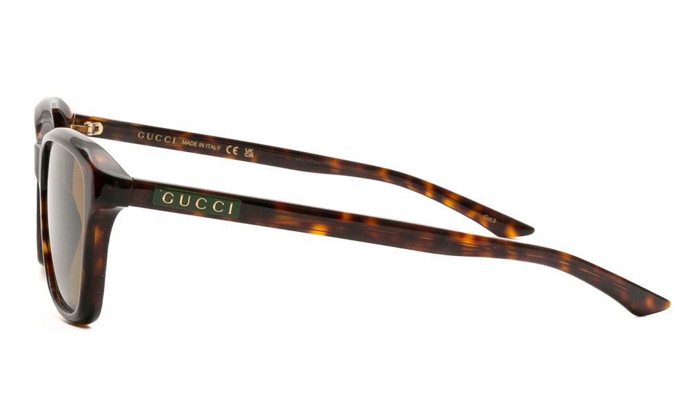 SUNGLASSES GUCCI 2078S 002 5219 3