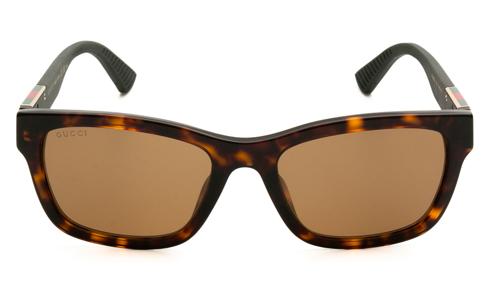 SUNGLASSES GUCCI 2092SA 002 5519 2