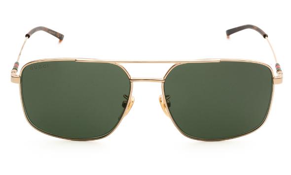 SUNGLASSES GUCCI 2096SA 002 5916 - 2