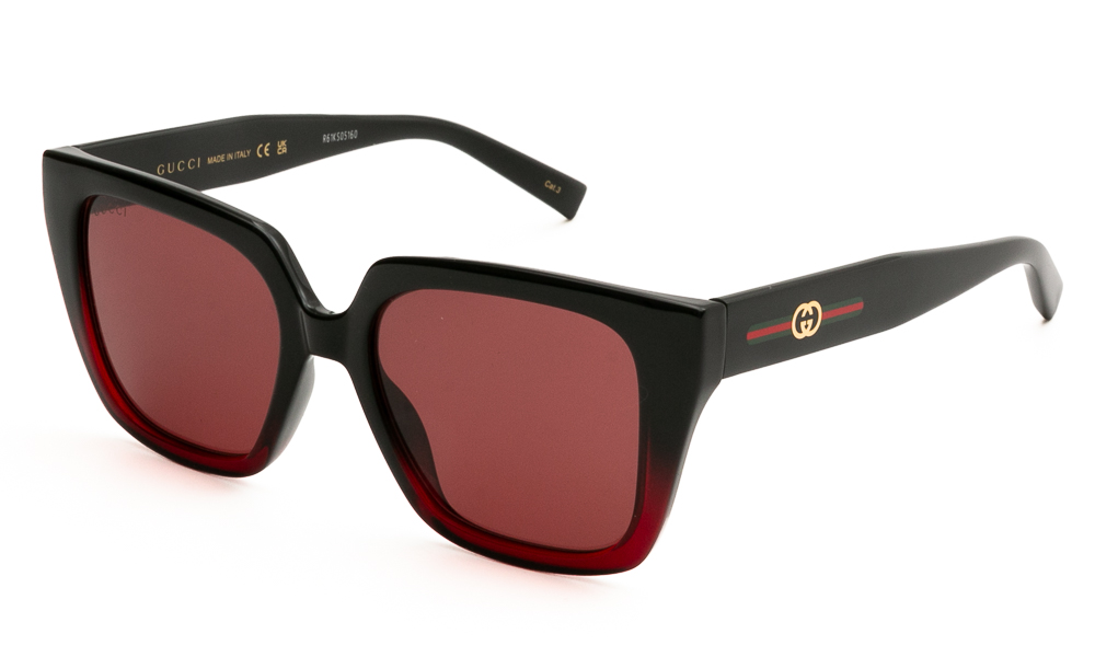 ΓΥΑΛΙΑ ΗΛΙΟΥ GUCCI 2102S 004 5418 1
