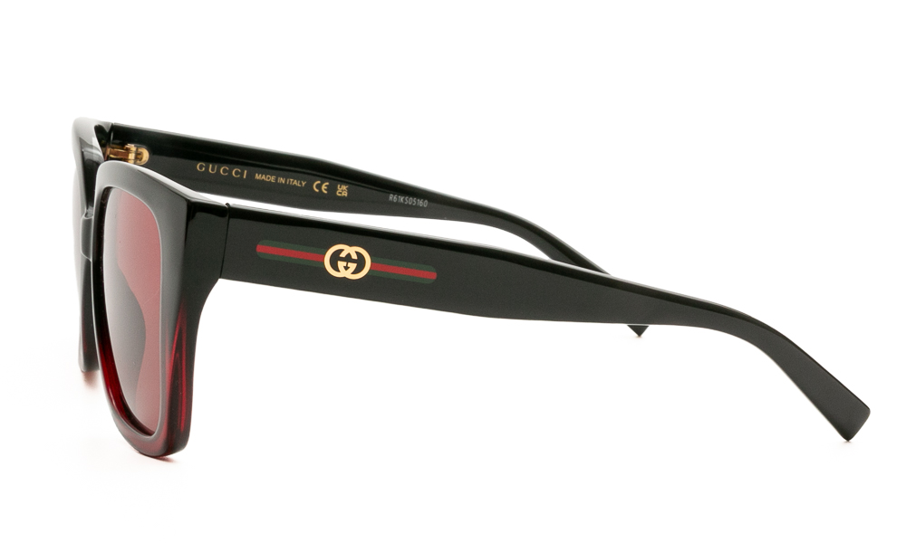 ΓΥΑΛΙΑ ΗΛΙΟΥ GUCCI 2102S 004 5418 3