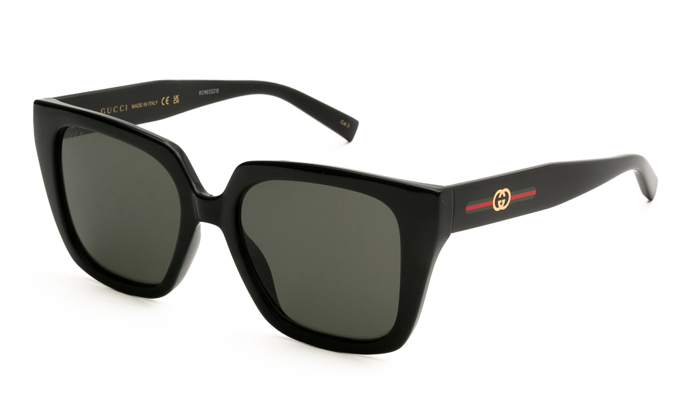 ΓΥΑΛΙΑ ΗΛΙΟΥ GUCCI 2102S 001 5418 1