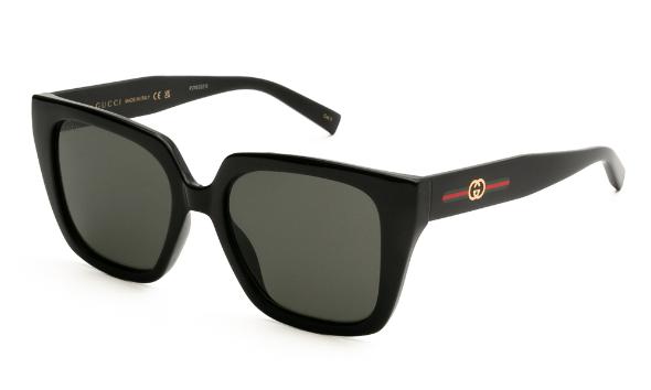 ΓΥΑΛΙΑ ΗΛΙΟΥ GUCCI 2102S 001 5418