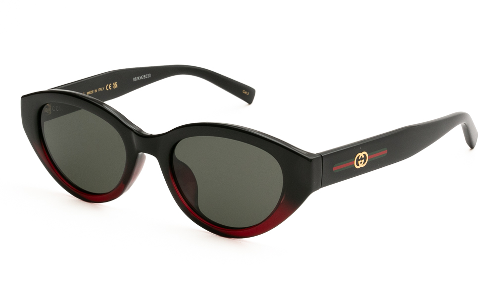 ΓΥΑΛΙΑ ΗΛΙΟΥ GUCCI 2105SA 003 5220 1