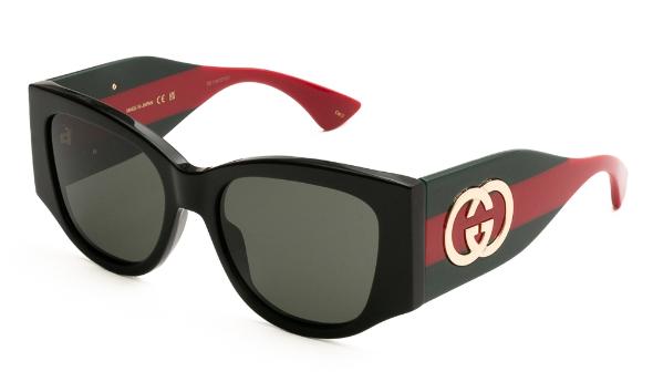 ΓΥΑΛΙΑ ΗΛΙΟΥ GUCCI 2115S 001 5518