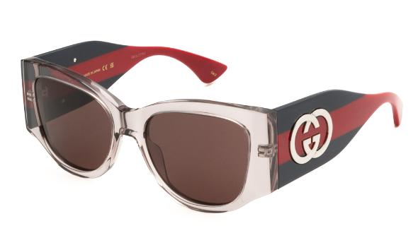 ΓΥΑΛΙΑ ΗΛΙΟΥ GUCCI 2115S 005 5518