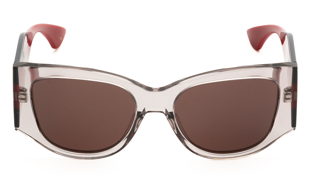 ΓΥΑΛΙΑ ΗΛΙΟΥ GUCCI 2115S 005 5518 2