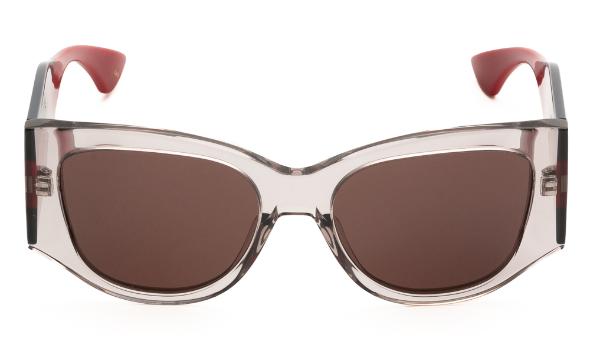 ΓΥΑΛΙΑ ΗΛΙΟΥ GUCCI 2115S 005 5518 - 2