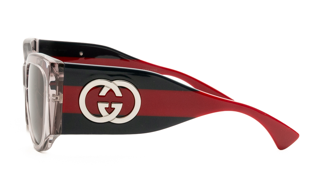 ΓΥΑΛΙΑ ΗΛΙΟΥ GUCCI 2115S 005 5518 3