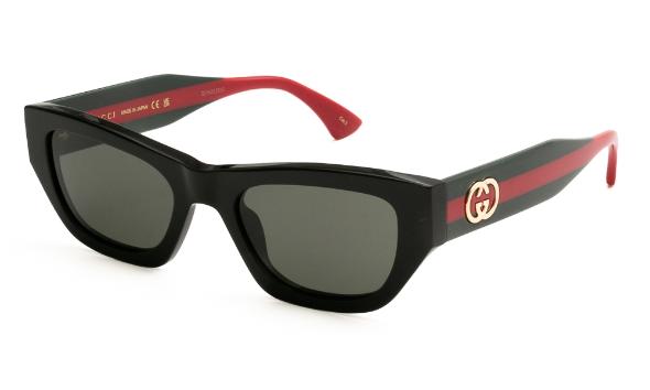 ΓΥΑΛΙΑ ΗΛΙΟΥ GUCCI 2116S 001 5220