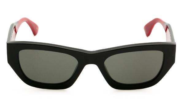 ΓΥΑΛΙΑ ΗΛΙΟΥ GUCCI 2116S 001 5220 - 2