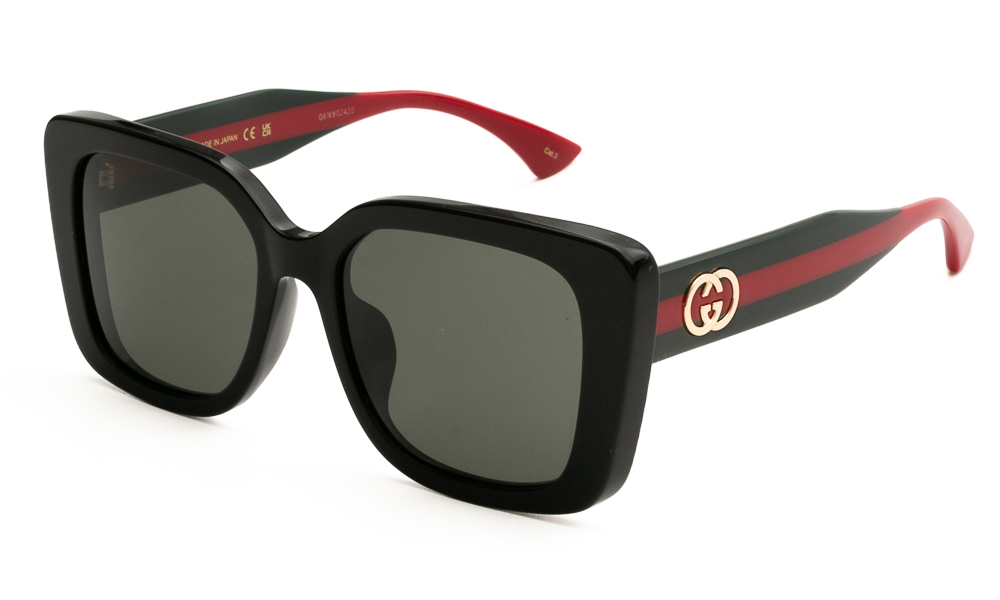 SUNGLASSES GUCCI 2118SA 001 5518 1