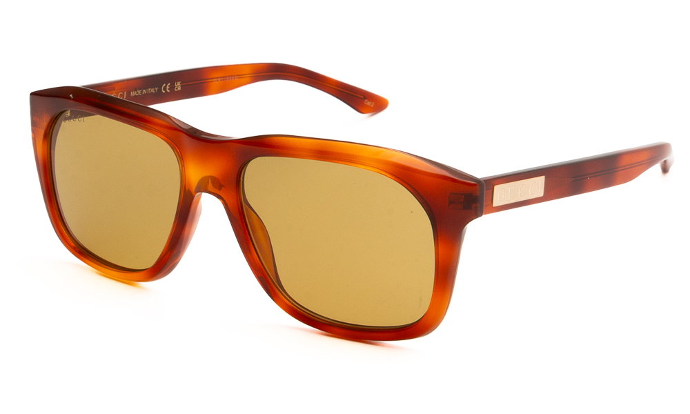 SUNGLASSES GUCCI 2077S 005 5517 1