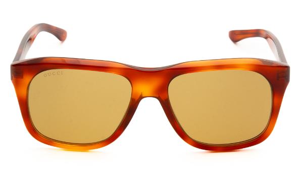 SUNGLASSES GUCCI 2077S 005 5517 - 2