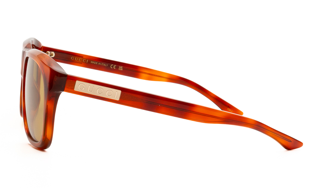 SUNGLASSES GUCCI 2077S 005 5517 3