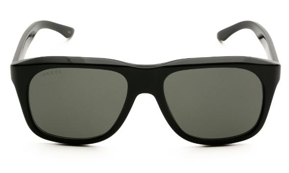 SUNGLASSES GUCCI 2077S 001 5517 - 2