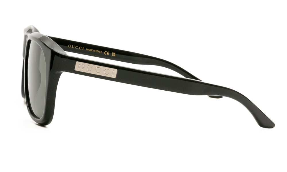 SUNGLASSES GUCCI 2077S 001 5517 3