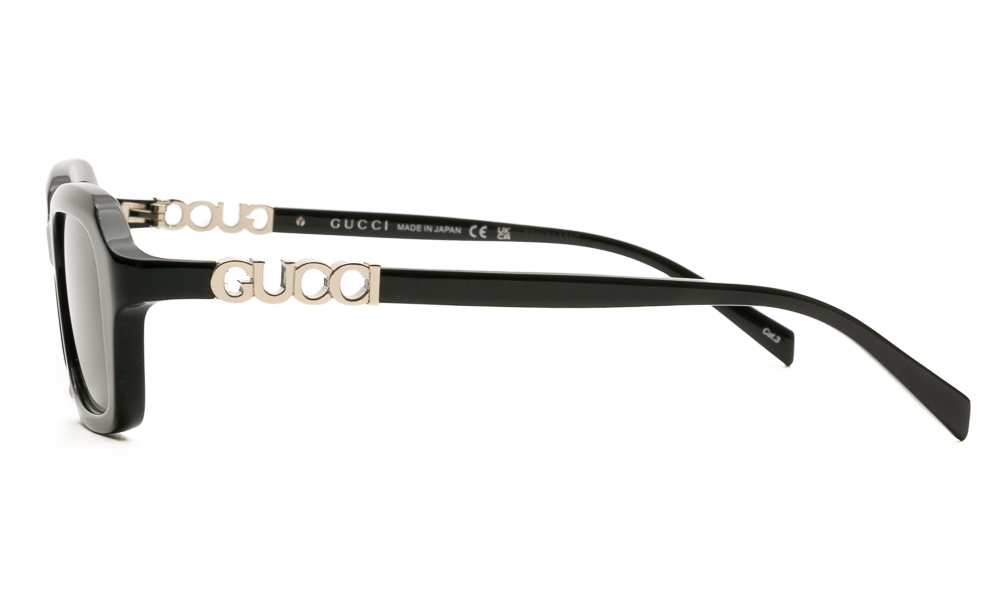 SUNGLASSES GUCCI 2152S 001 5018 3