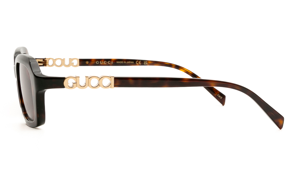 SUNGLASSES GUCCI 2152S 002 5018 3