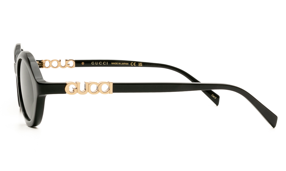 ΓΥΑΛΙΑ ΗΛΙΟΥ GUCCI 2153S 001 5119 3