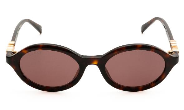 ΓΥΑΛΙΑ ΗΛΙΟΥ GUCCI 2153S 002 5119 - 2