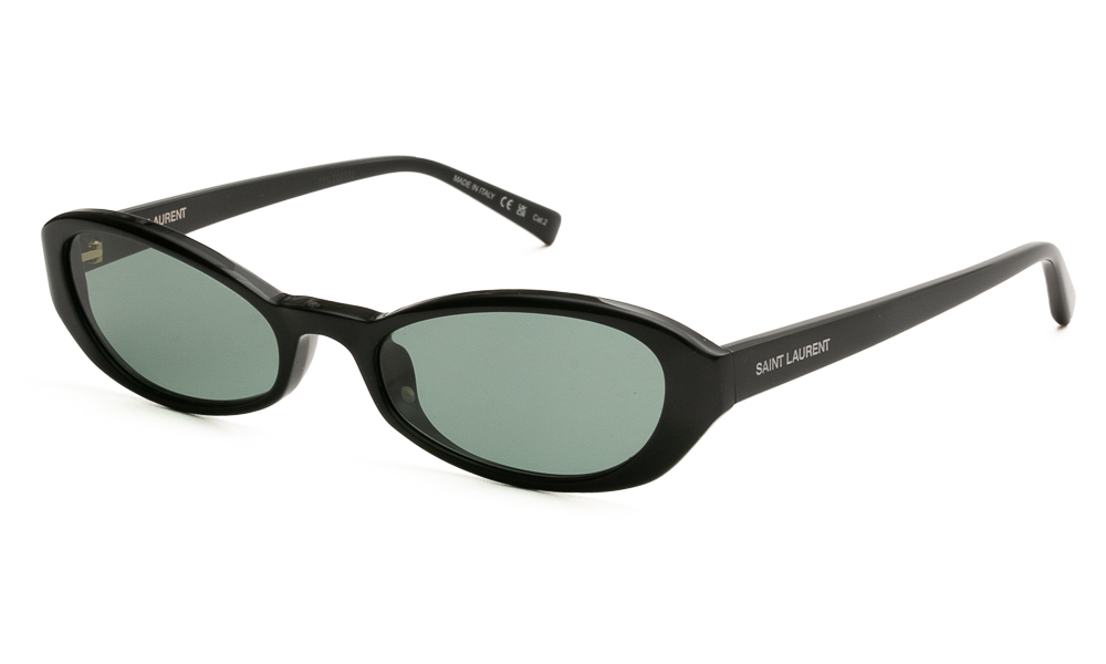 ΓΥΑΛΙΑ ΗΛΙΟΥ SAINT LAURENT SL 871 SUE 002 5118 1