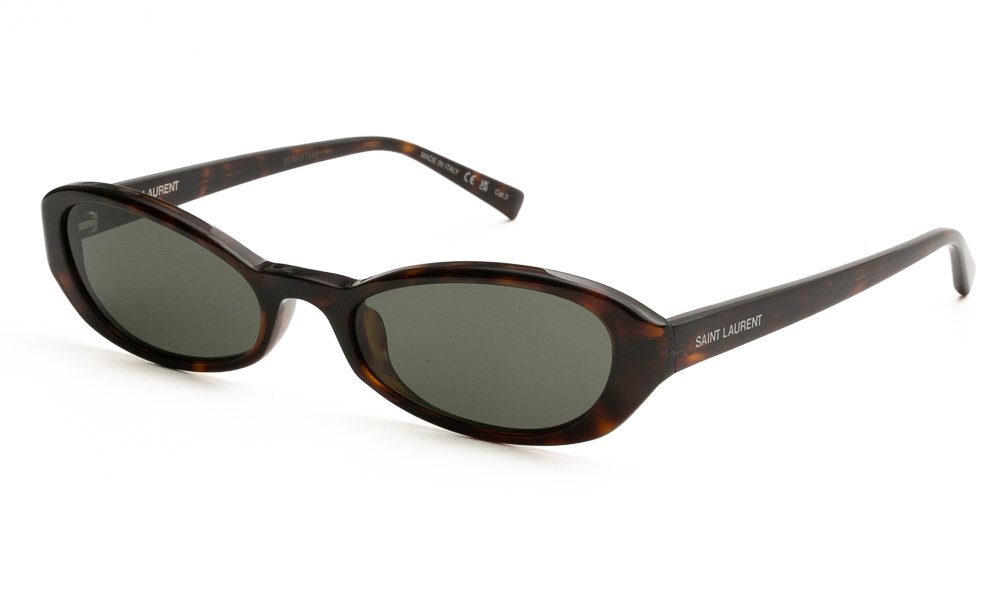 ΓΥΑΛΙΑ ΗΛΙΟΥ SAINT LAURENT SL 871 SUE 003 5118 1