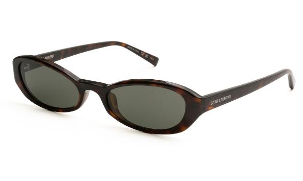 ΓΥΑΛΙΑ ΗΛΙΟΥ SAINT LAURENT SL 871 SUE 003 5118