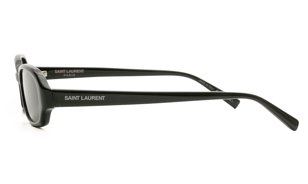 ΓΥΑΛΙΑ ΗΛΙΟΥ SAINT LAURENT SL 872 ERIN 001 5216 3