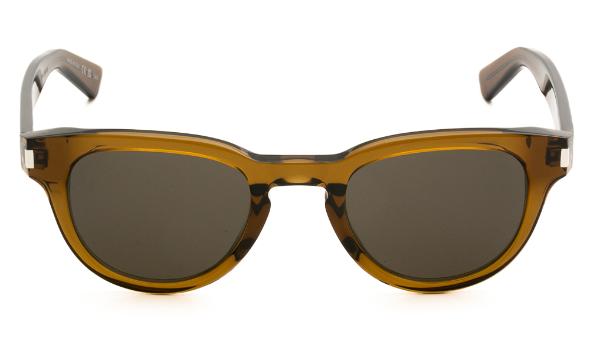 ΓΥΑΛΙΑ ΗΛΙΟΥ SAINT LAURENT SL 876 004 4822 - 2